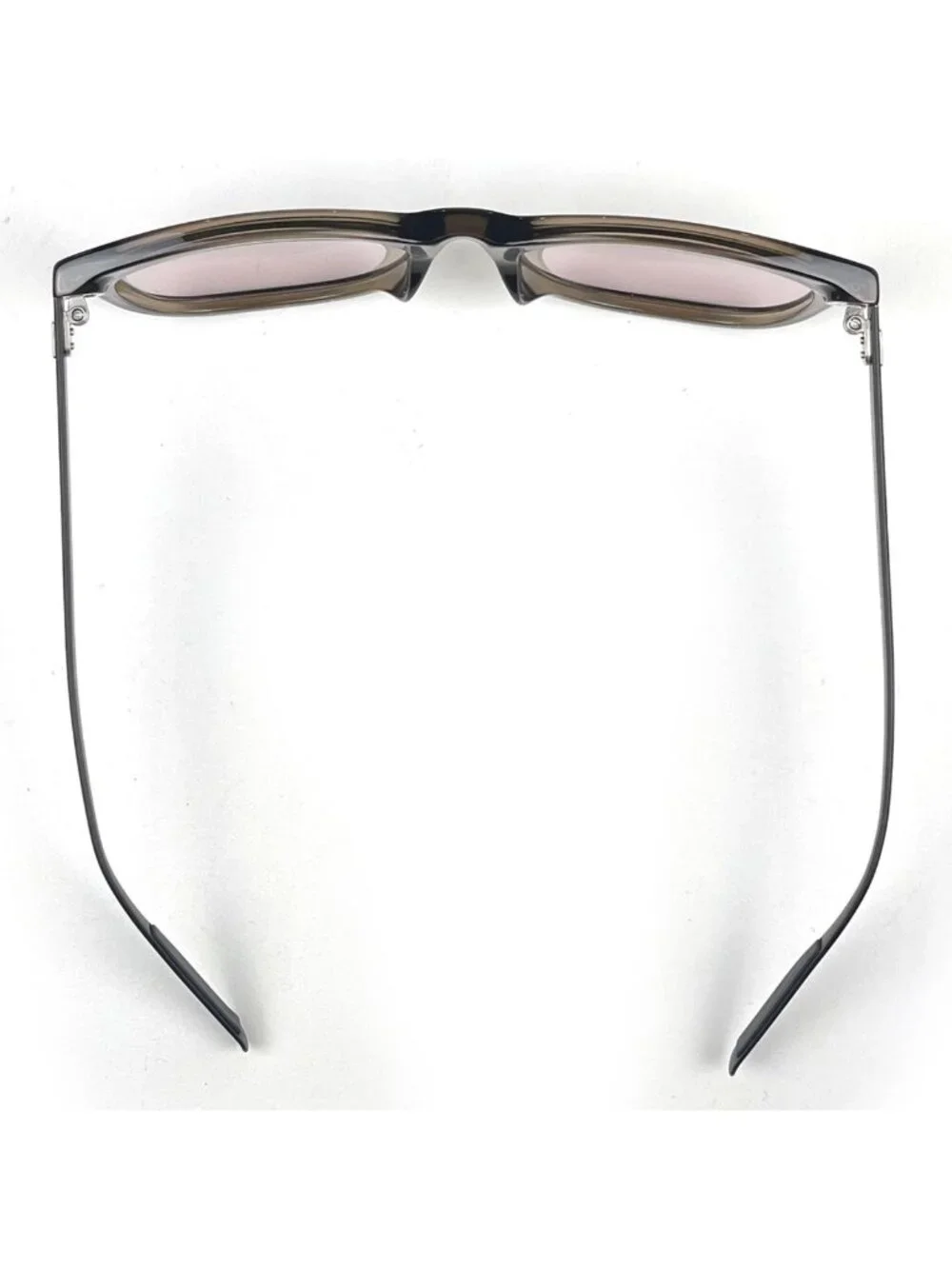 Dior Sunglasses Acetate Brown Eyewear